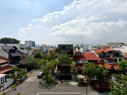 Opera Estate (D15), Terrace #570117181